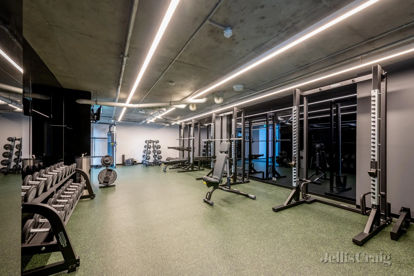 Additional image 9 of 1302/154 Cremorne St, Cremorne VIC 3121