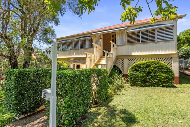 Picture of 54 Ellesmere Street, YERONGA QLD 4104