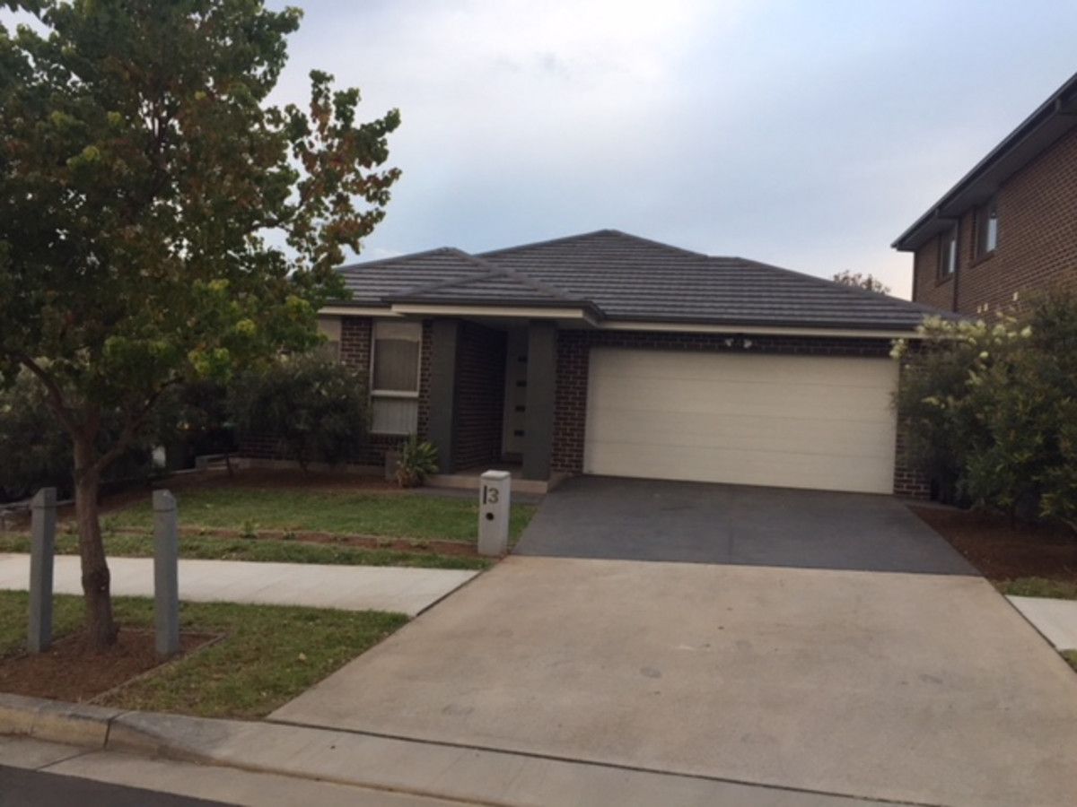 3 Holden Drive, Oran Park NSW 2570, Image 0