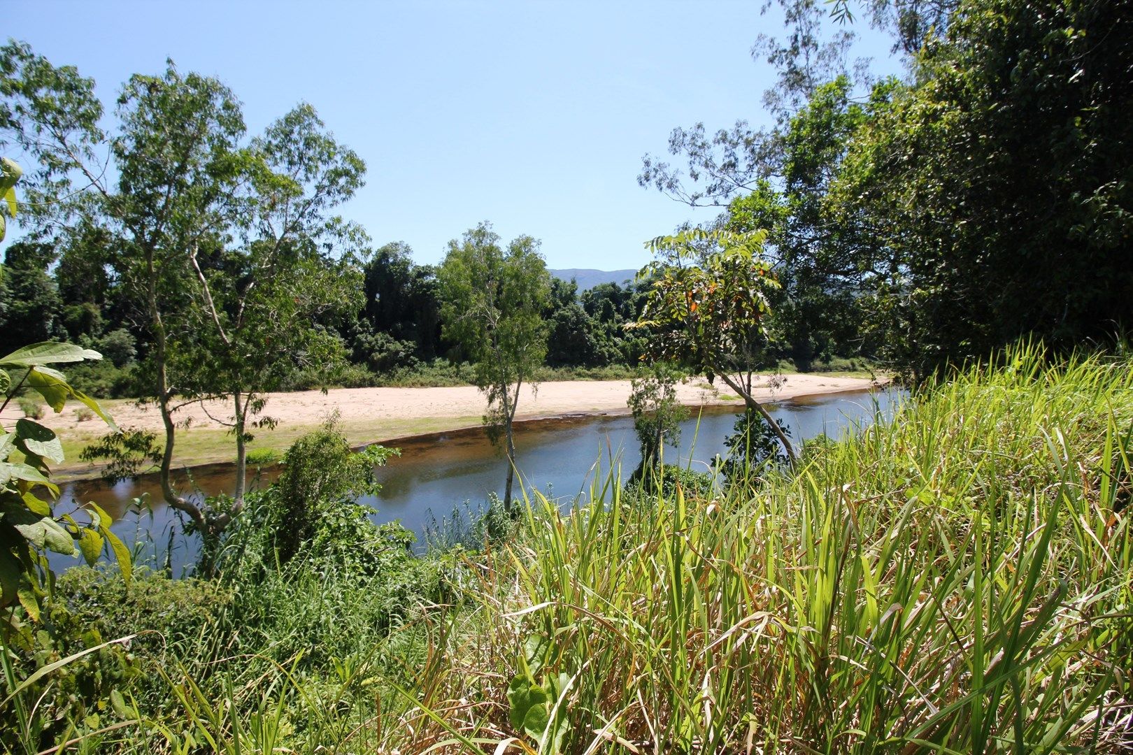 Lot 1 Abergowrie Road, Lannercost QLD 4850, Image 0