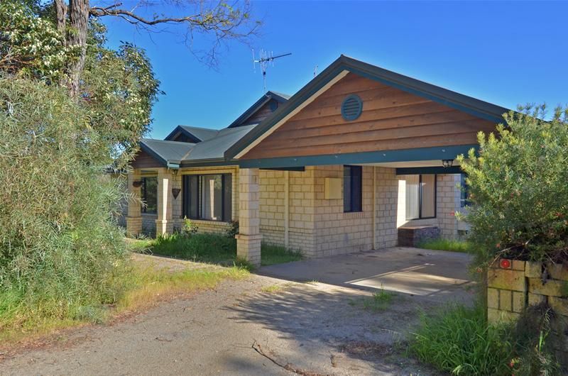 460 Old Elleker Road, Cuthbert WA 6330, Image 2