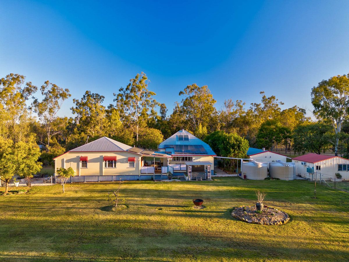 74 Postmans Ridge Road, Helidon Spa QLD 4344, Image 2