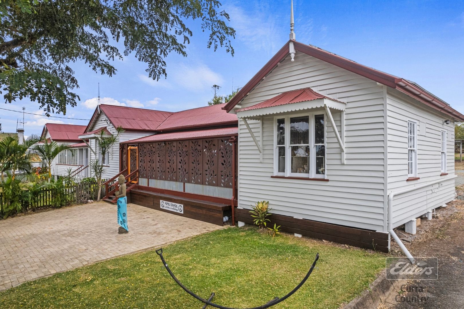 27 Mayne Street, Tiaro QLD 4650, Image 1