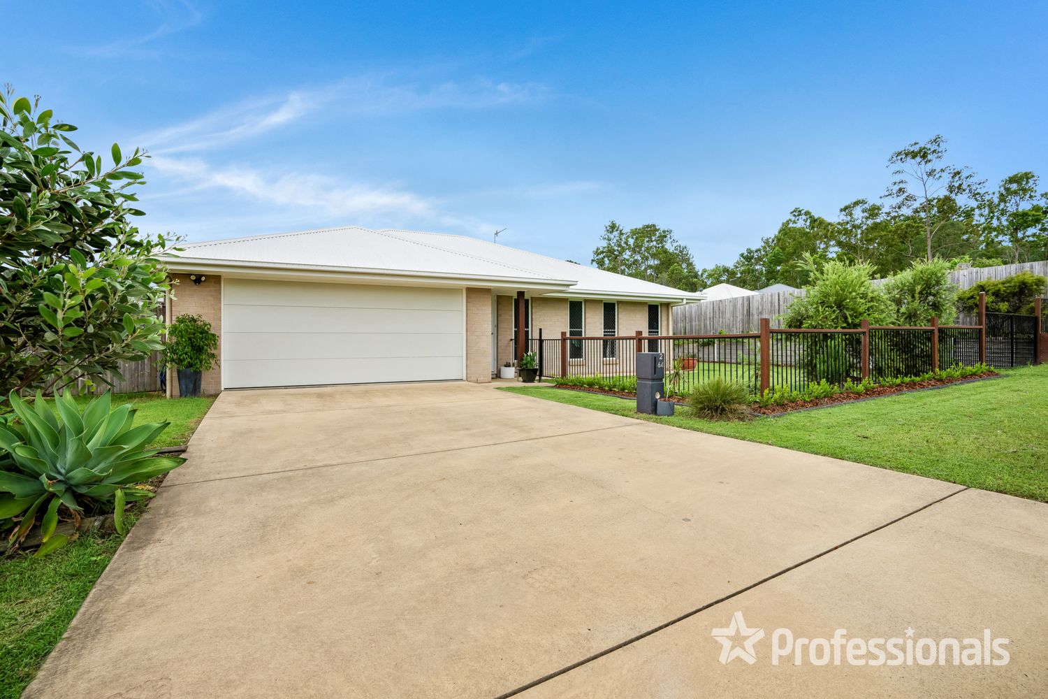 Unit 2, 64 Ridgeview Drive, Gympie QLD 4570, Image 0