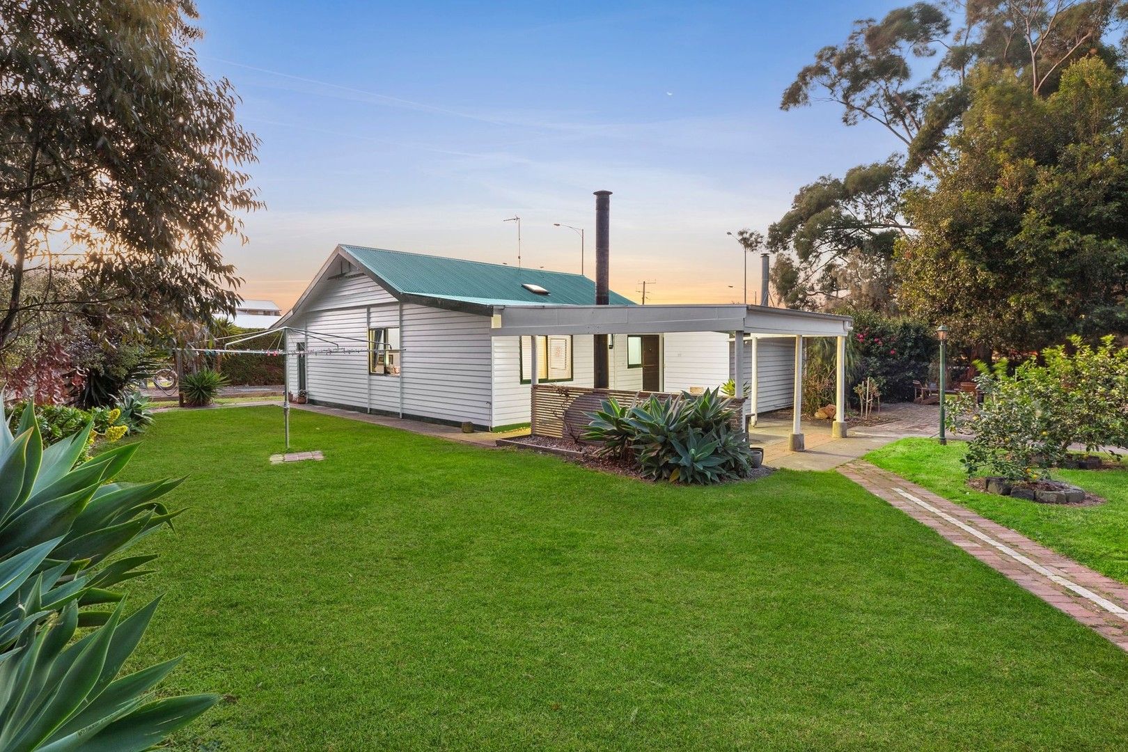195 Jetty Road, Drysdale VIC 3222, Image 0