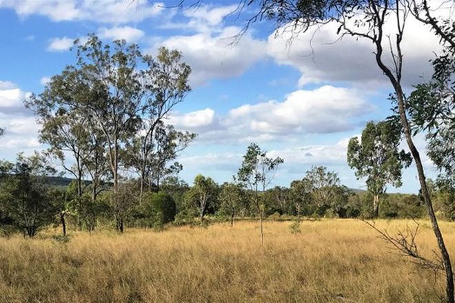 Picture of LOT 29 Kumbia Road, BROOKLANDS QLD 4615