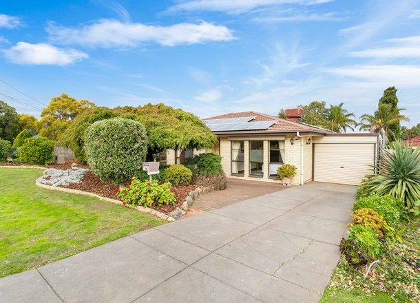 7 Terrigal Road, Redwood Park SA 5097