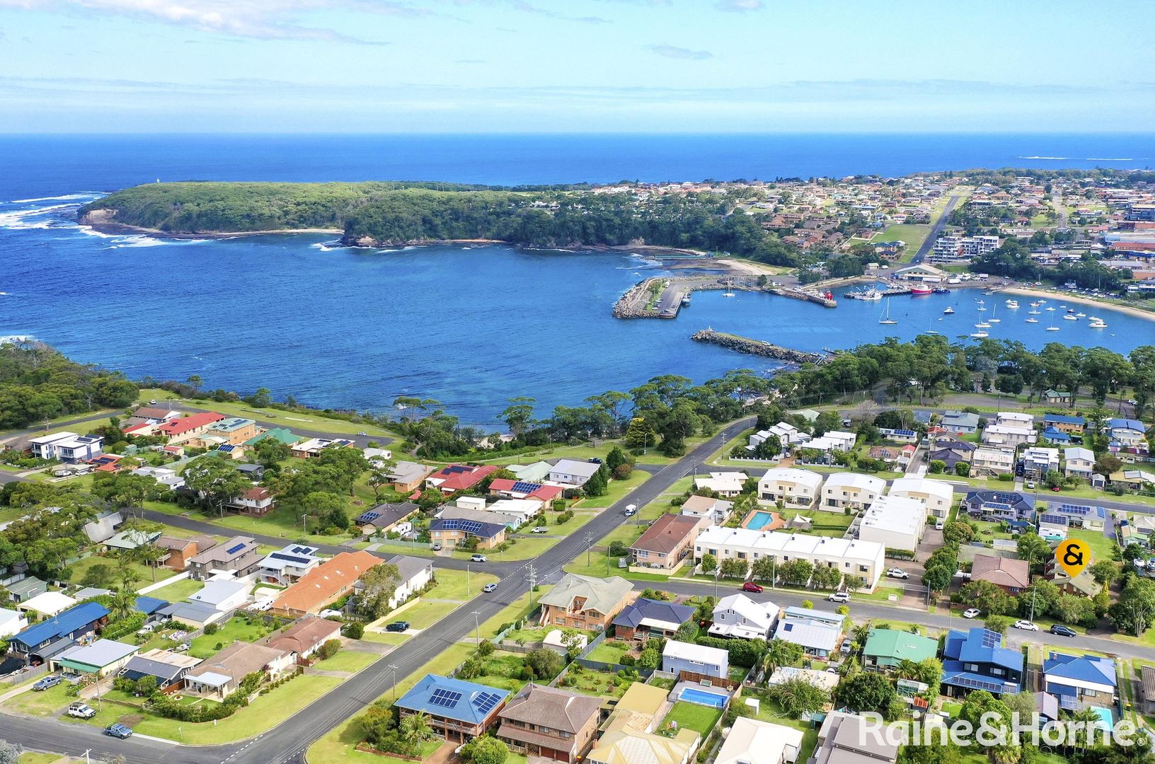 1/10 Dolphin Street, Ulladulla NSW 2539, Image 1