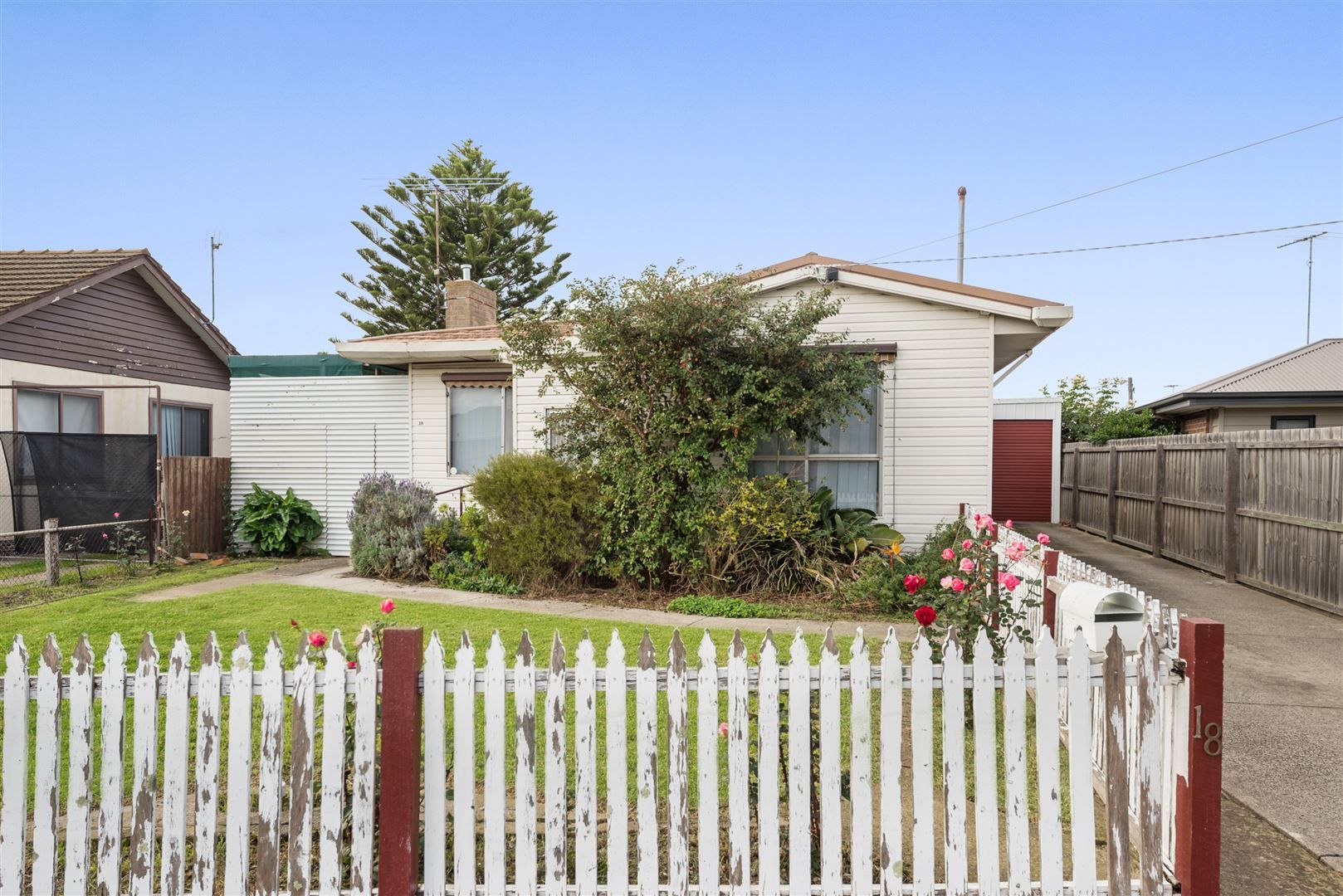 18 Robin Avenue, Norlane VIC 3214, Image 0