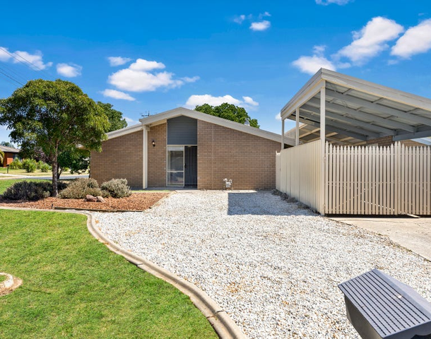 1 Clyde Court, West Wodonga VIC 3690