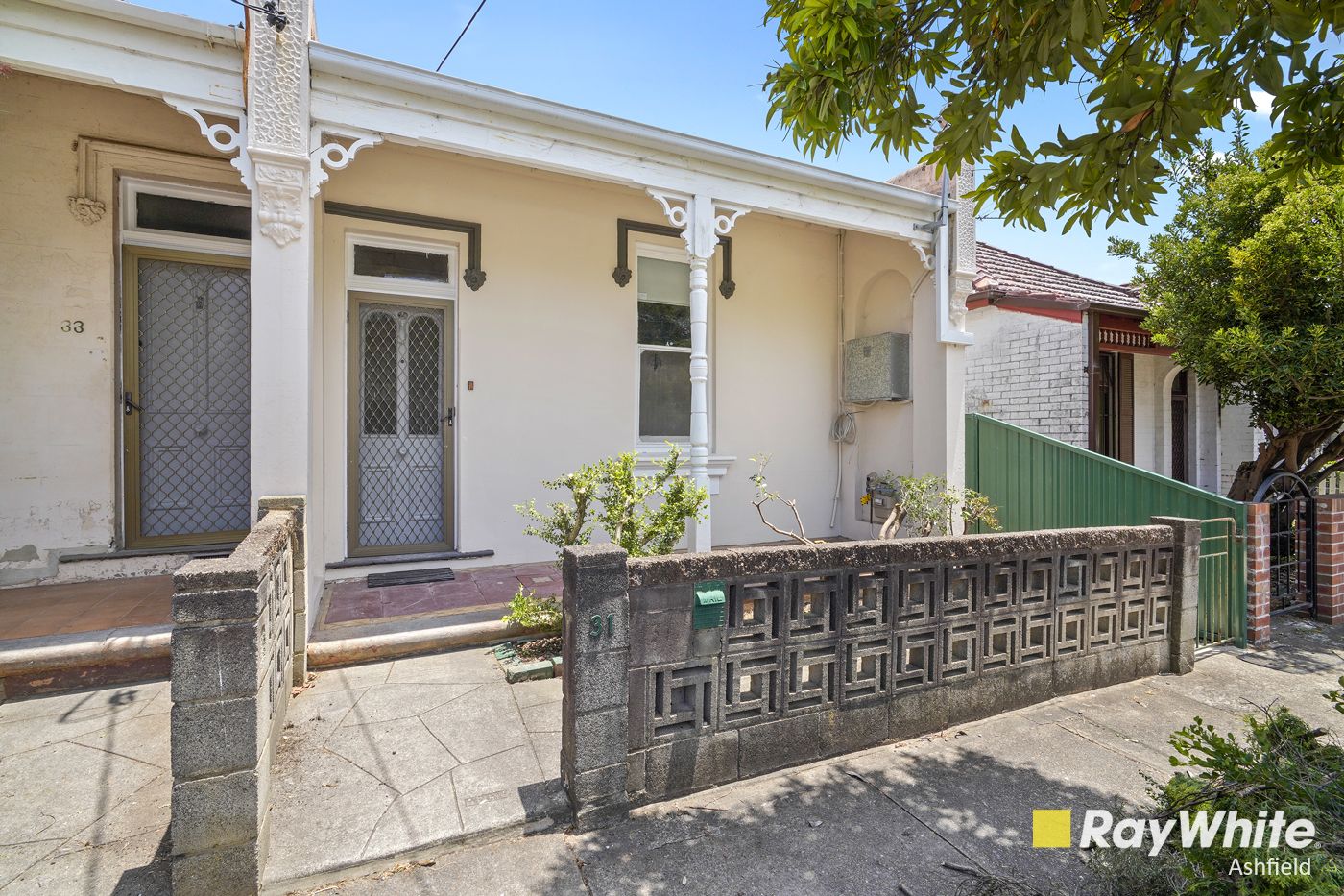 3 bedrooms House in 31 Joseph Street ASHFIELD NSW, 2131