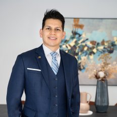 Julian Corredor, Sales representative