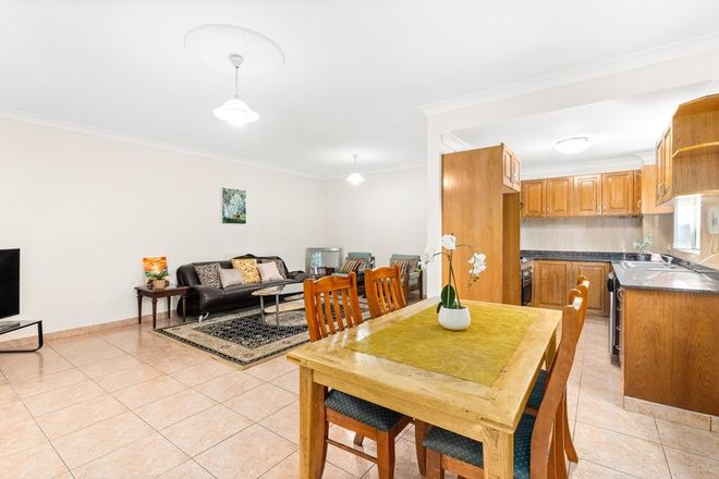 Picture of 2/13 Albert Parade, ASHFIELD NSW 2131