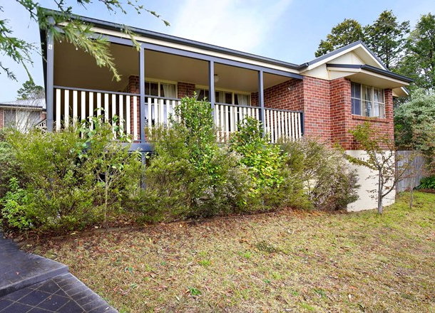 4/7 Fitzstubbs Avenue, Wentworth Falls NSW 2782