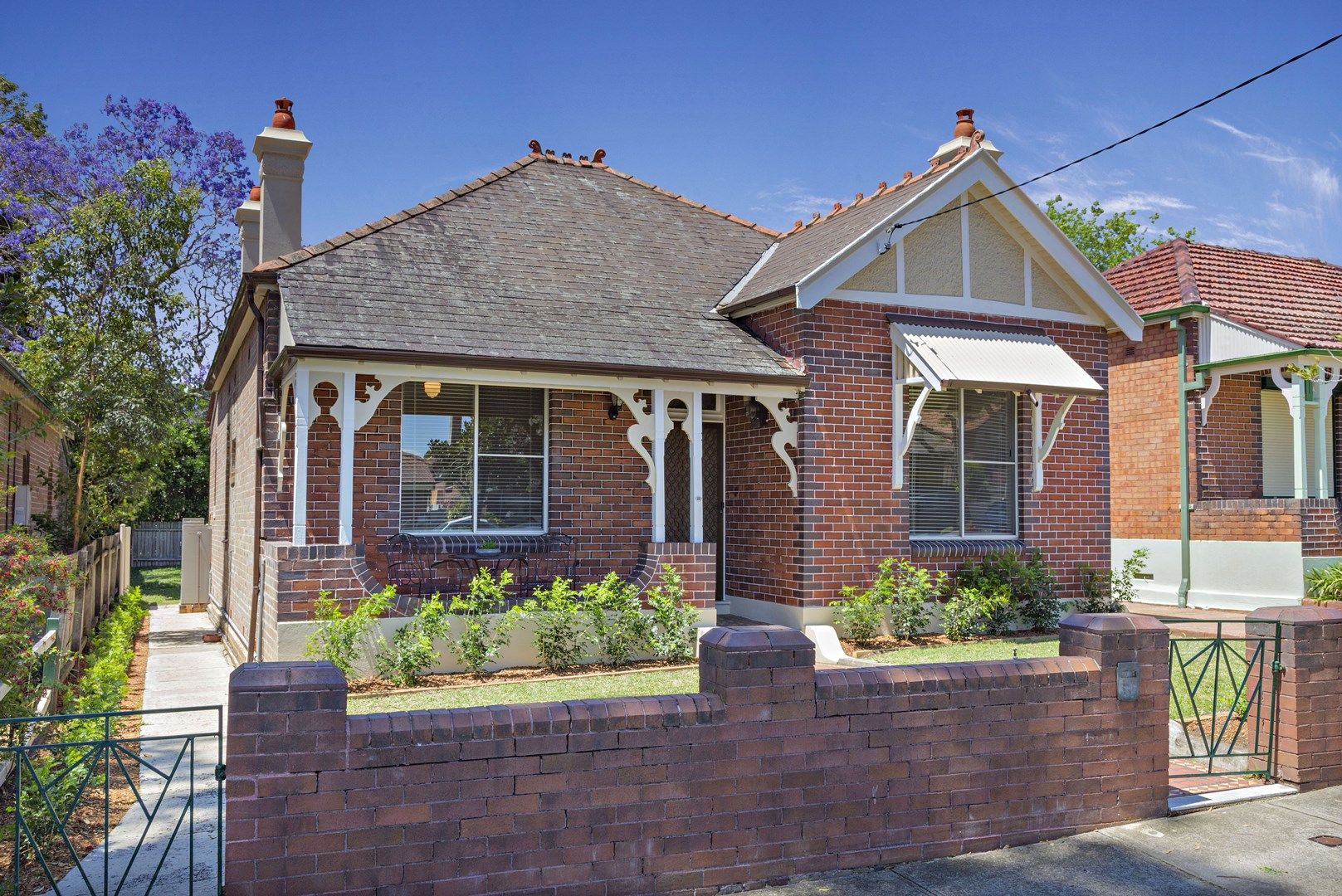 22 Tahlee Street, Burwood NSW 2134, Image 0