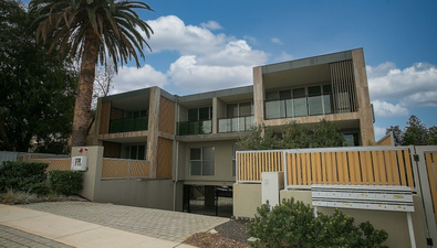 Picture of 8/22 Seventh Avenue, MAYLANDS WA 6051