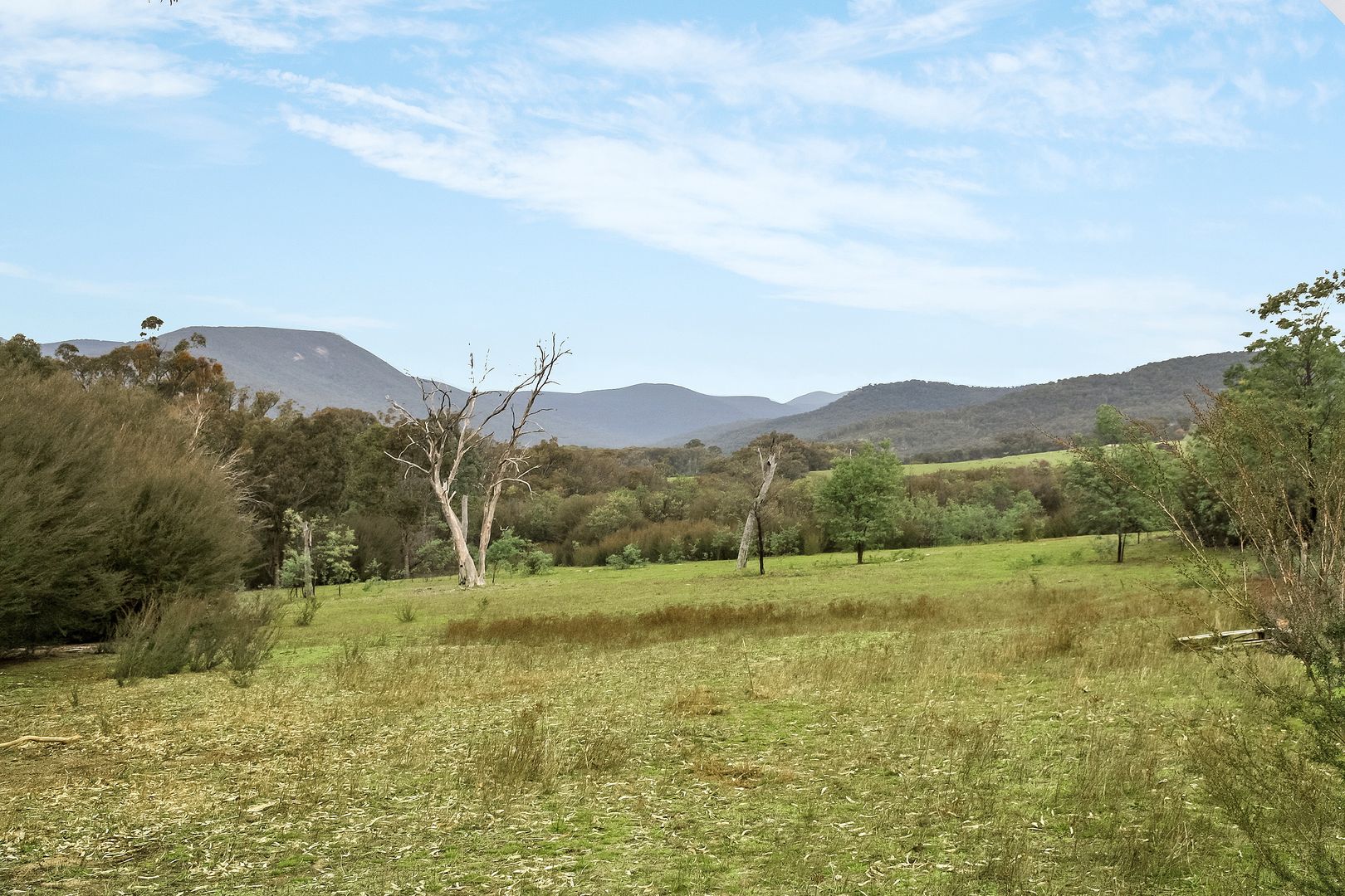 287 Police Track, Lima East VIC 3673, Image 1