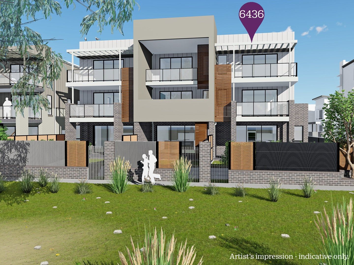 6436 Putters Way, Blacktown NSW 2148, Image 0