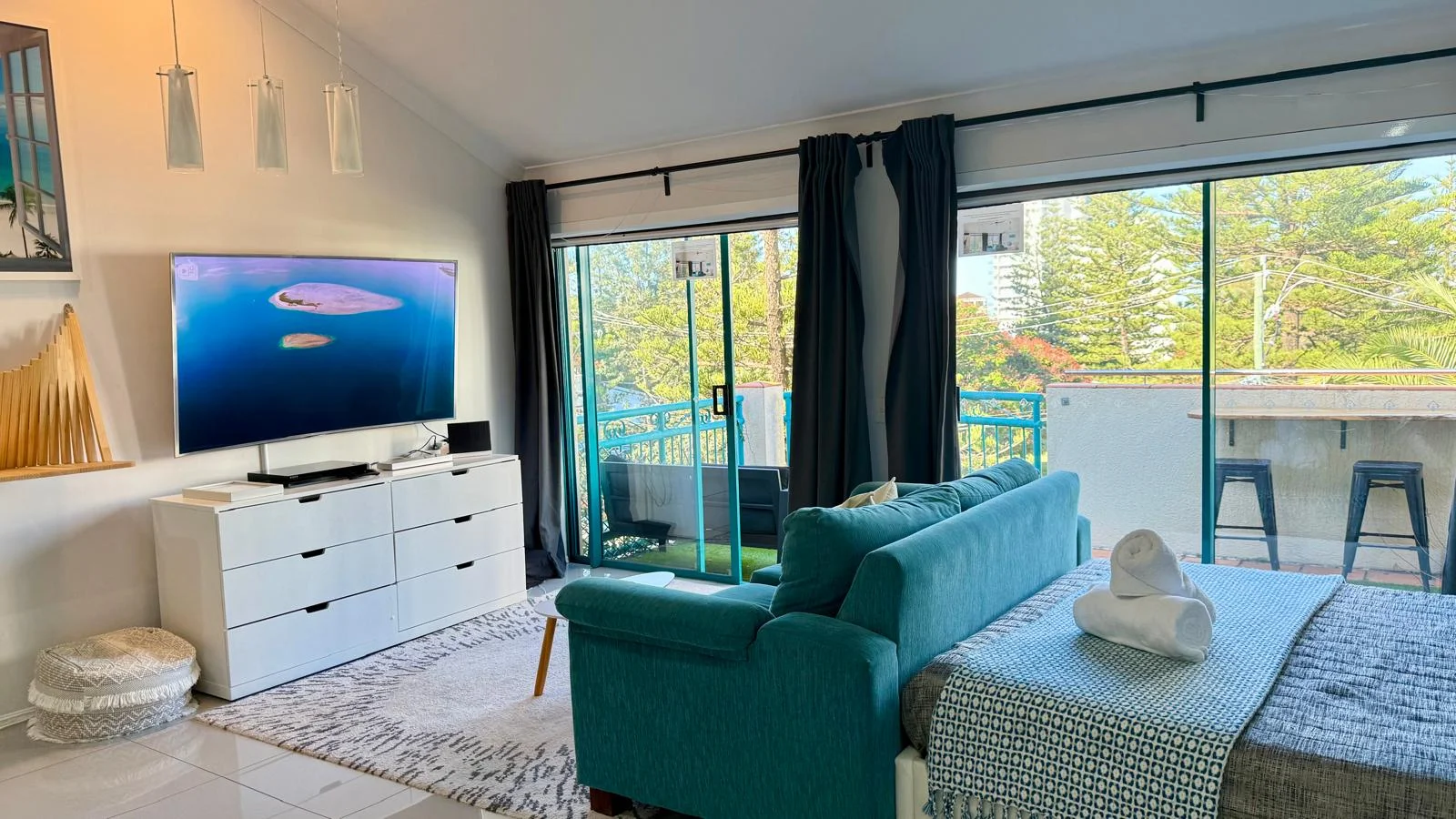 Additional image 2 of 41C/112 Surf Parade, Broadbeach QLD 4218