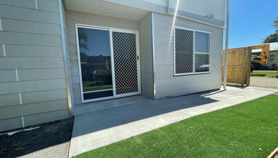Picture of 3/286 McCoombe Street, WESTCOURT QLD 4870