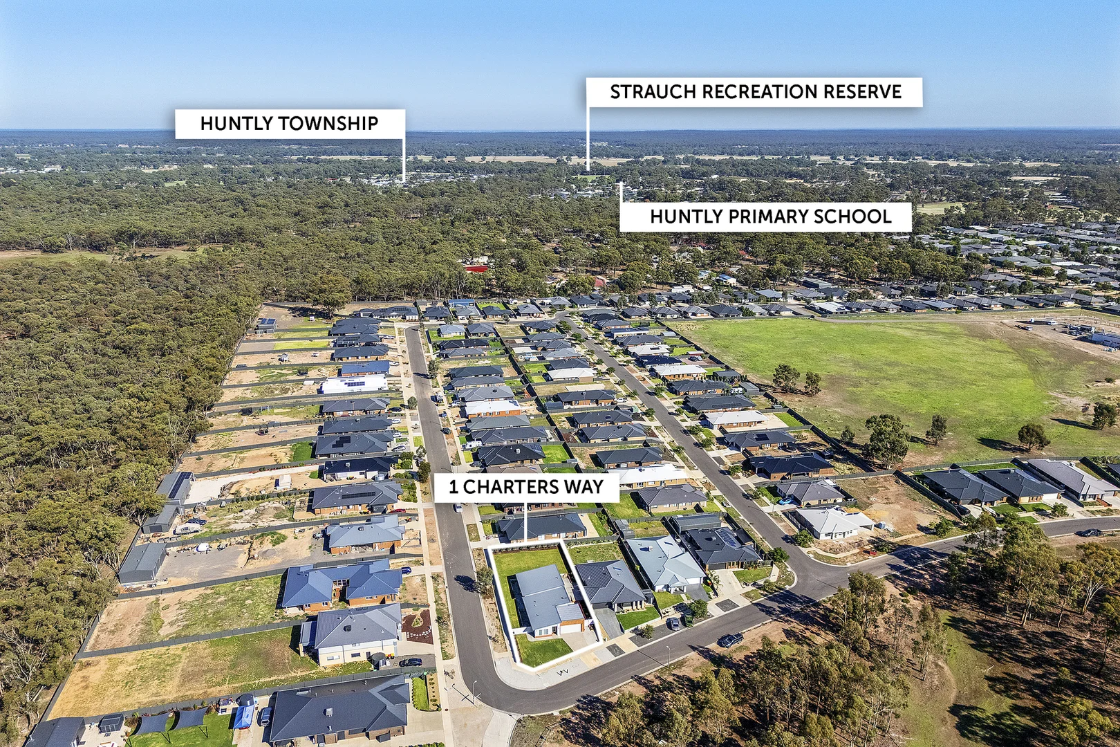 Additional image 14 of 1 Charters Way, Huntly VIC 3551