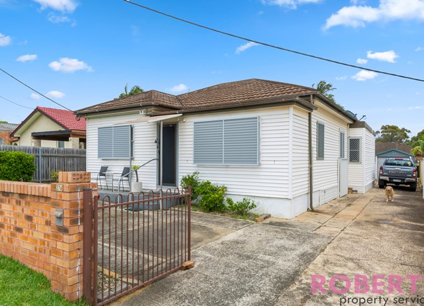 276 Shellharbour Road, Barrack Heights NSW 2528