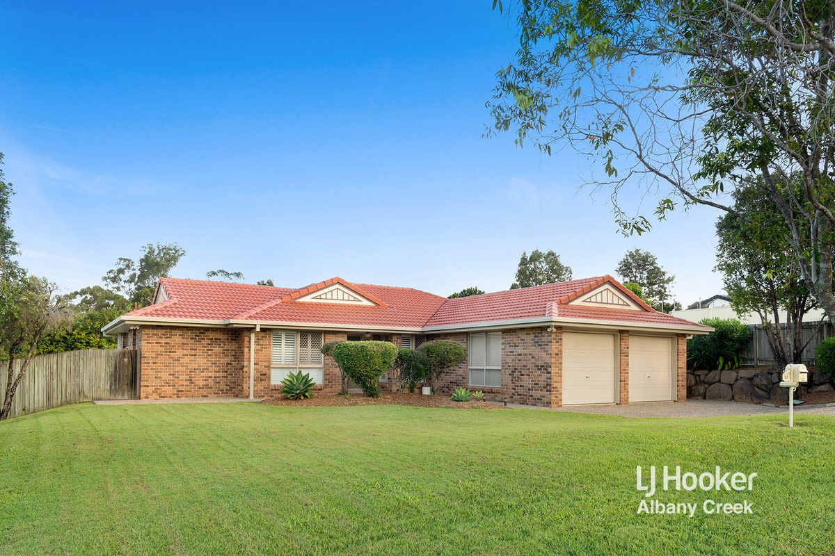 23 Queen Elizabeth Drive, Eatons Hill Property History & Address