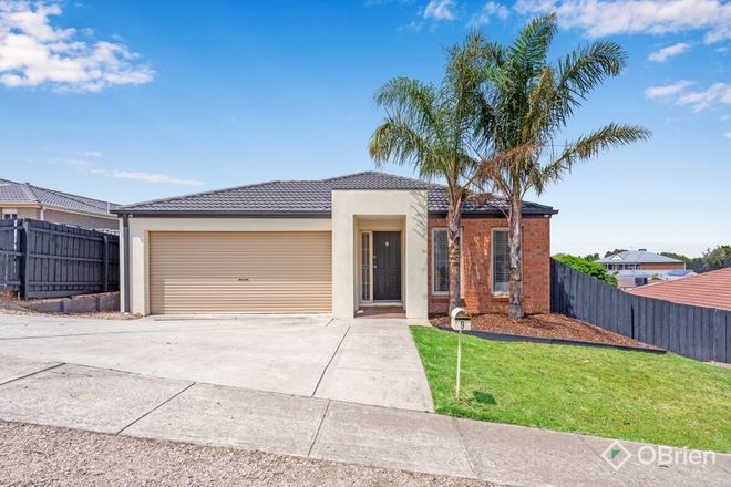 Picture of 9 Nicholson Street, DARLEY VIC 3340