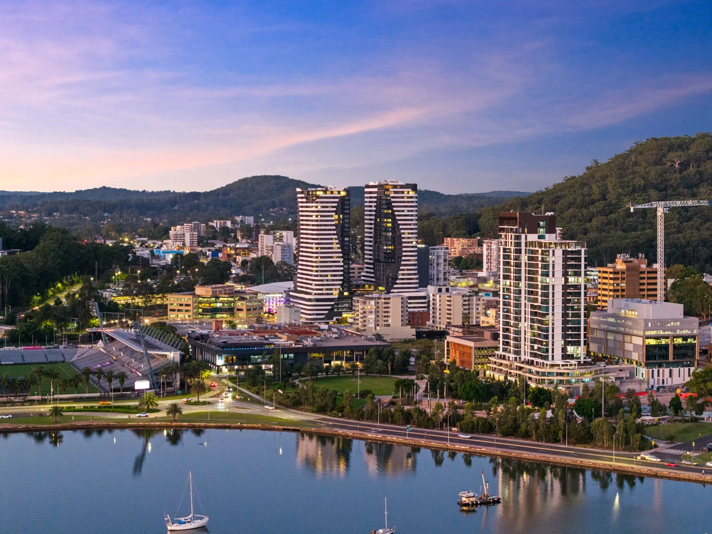 Additional image 26 of 2702/108 Donnison Street, Gosford NSW 2250