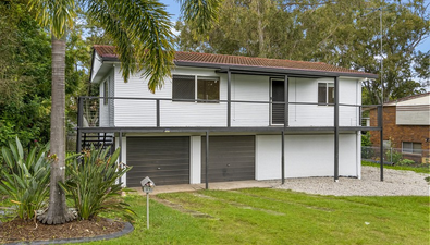 Picture of 31 Crest Street, BEENLEIGH QLD 4207