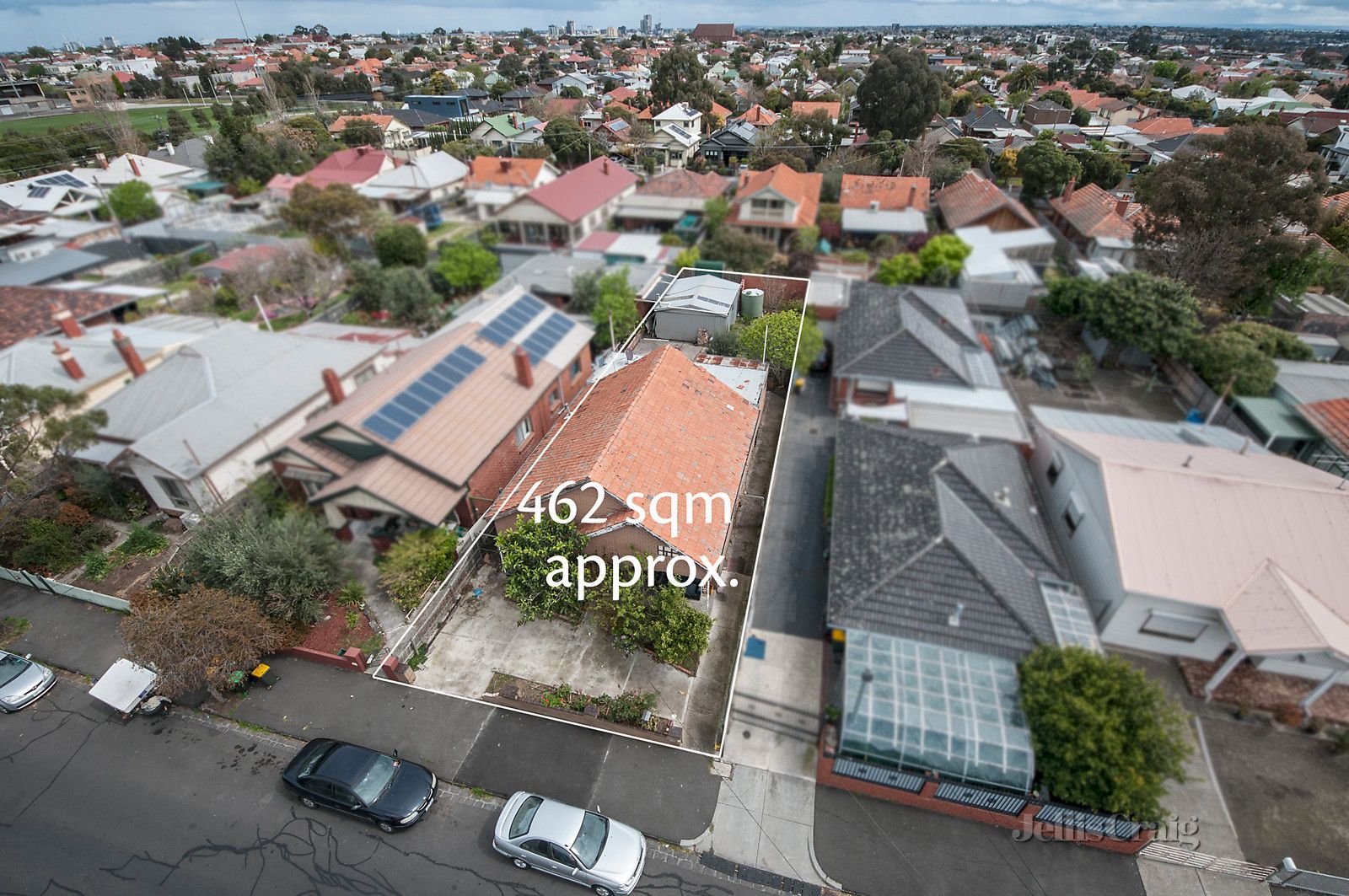 11 Fraser Street, Brunswick VIC 3056, Image 0