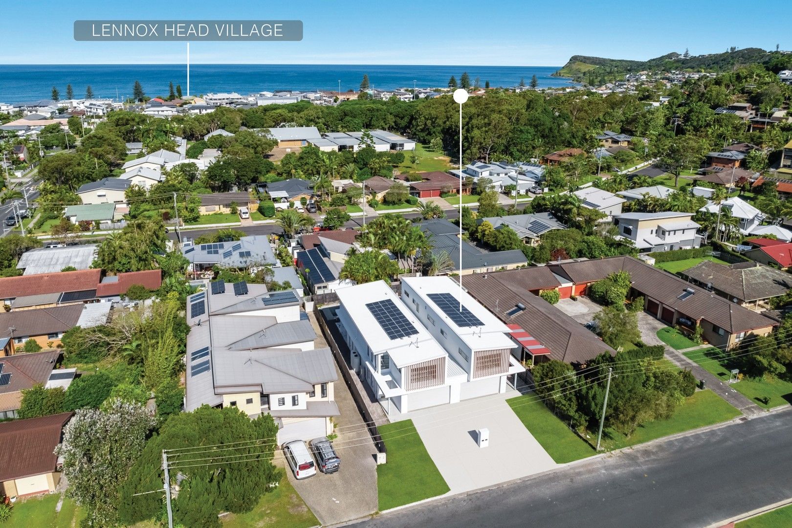 2/16 Fern Street, Lennox Head NSW 2478, Image 0