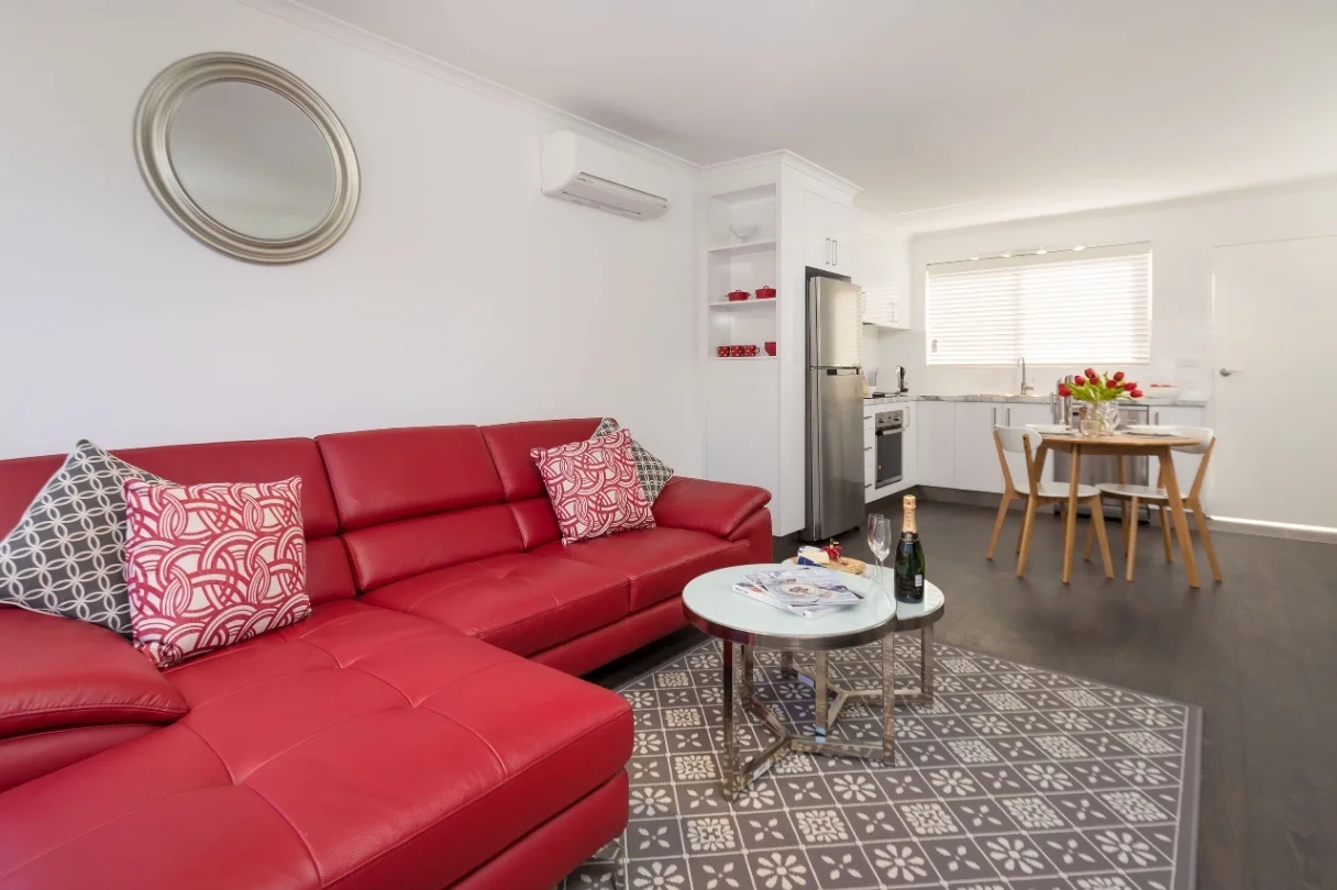 4/436 Macauley Street, Albury NSW 2640