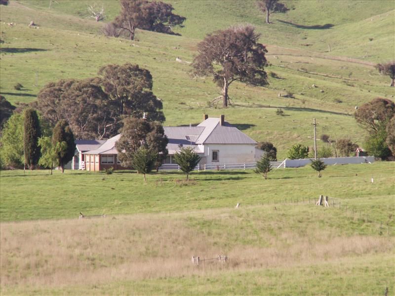 Bigga Road, Binda NSW 2583, Image 1