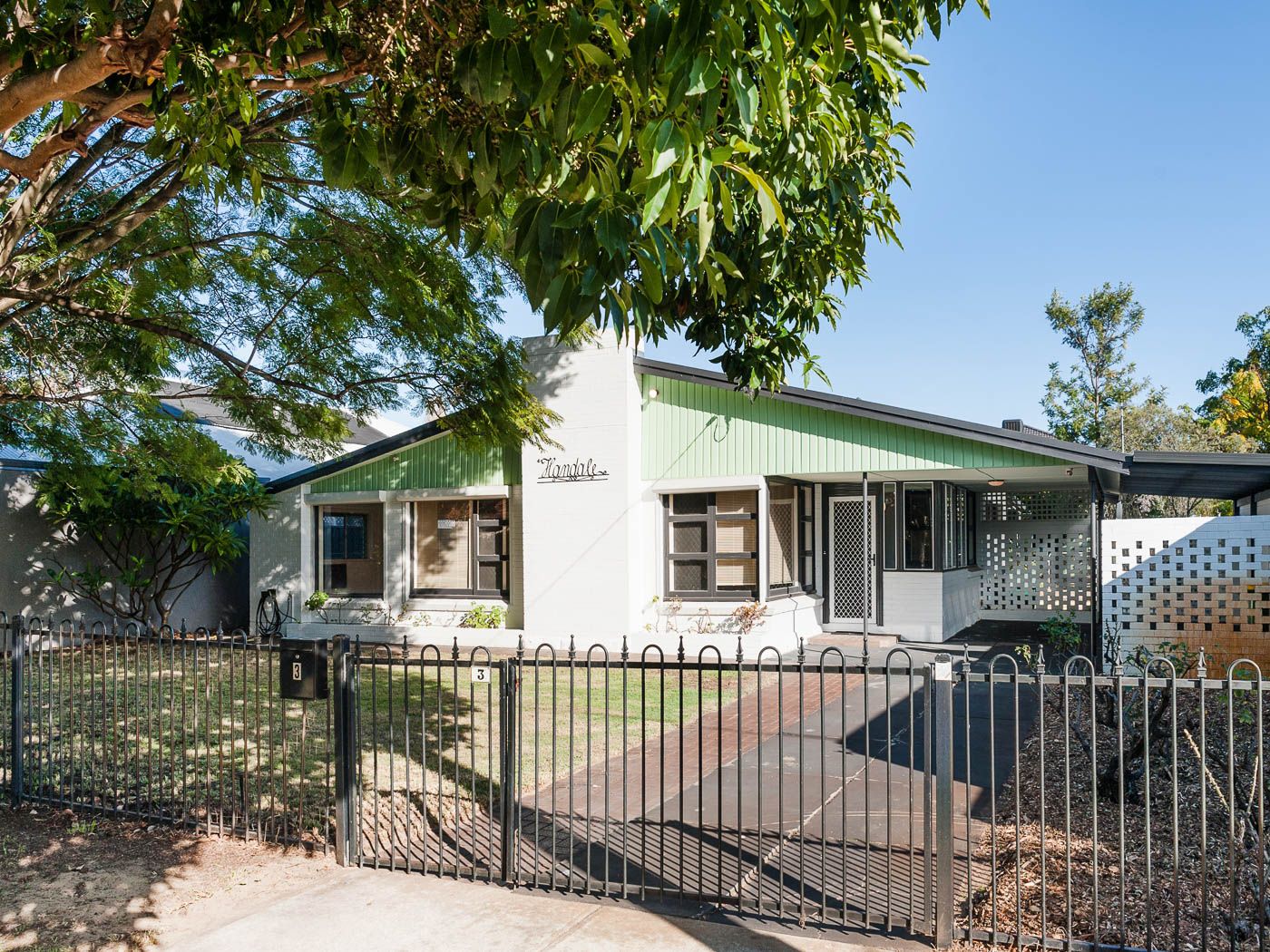 3 Aiken Street, Myaree WA 6154 - House For Rent - $550 | Domain