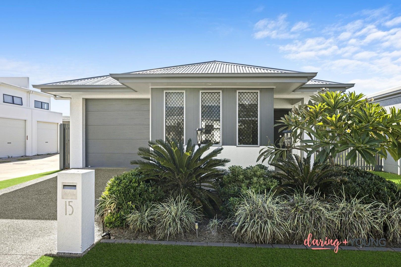 3 bedrooms House in 15 Dorney Street OONOONBA QLD, 4811