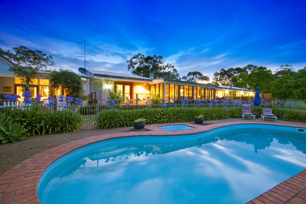 29 Ebenezer Wharf Road, Ebenezer Property History & Address Research