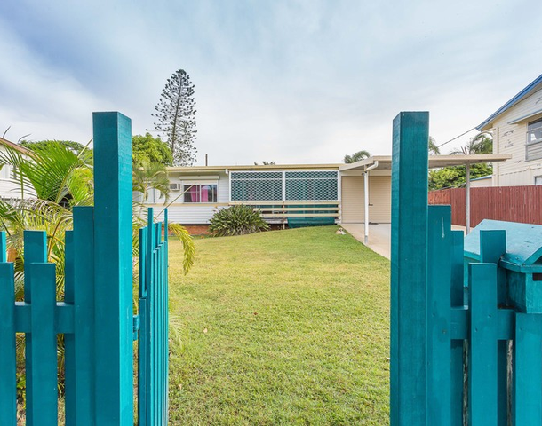 3 Weir Street, East Mackay QLD 4740