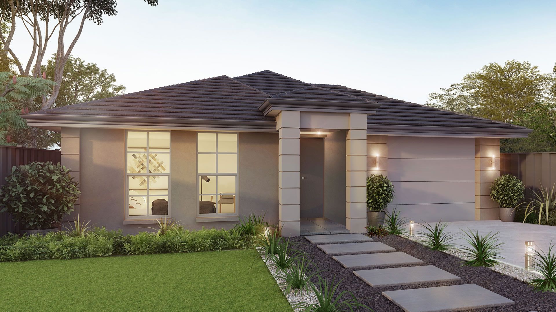 Lot 1420 Lynch Street, Evanston Gardens SA 5116, Image 0