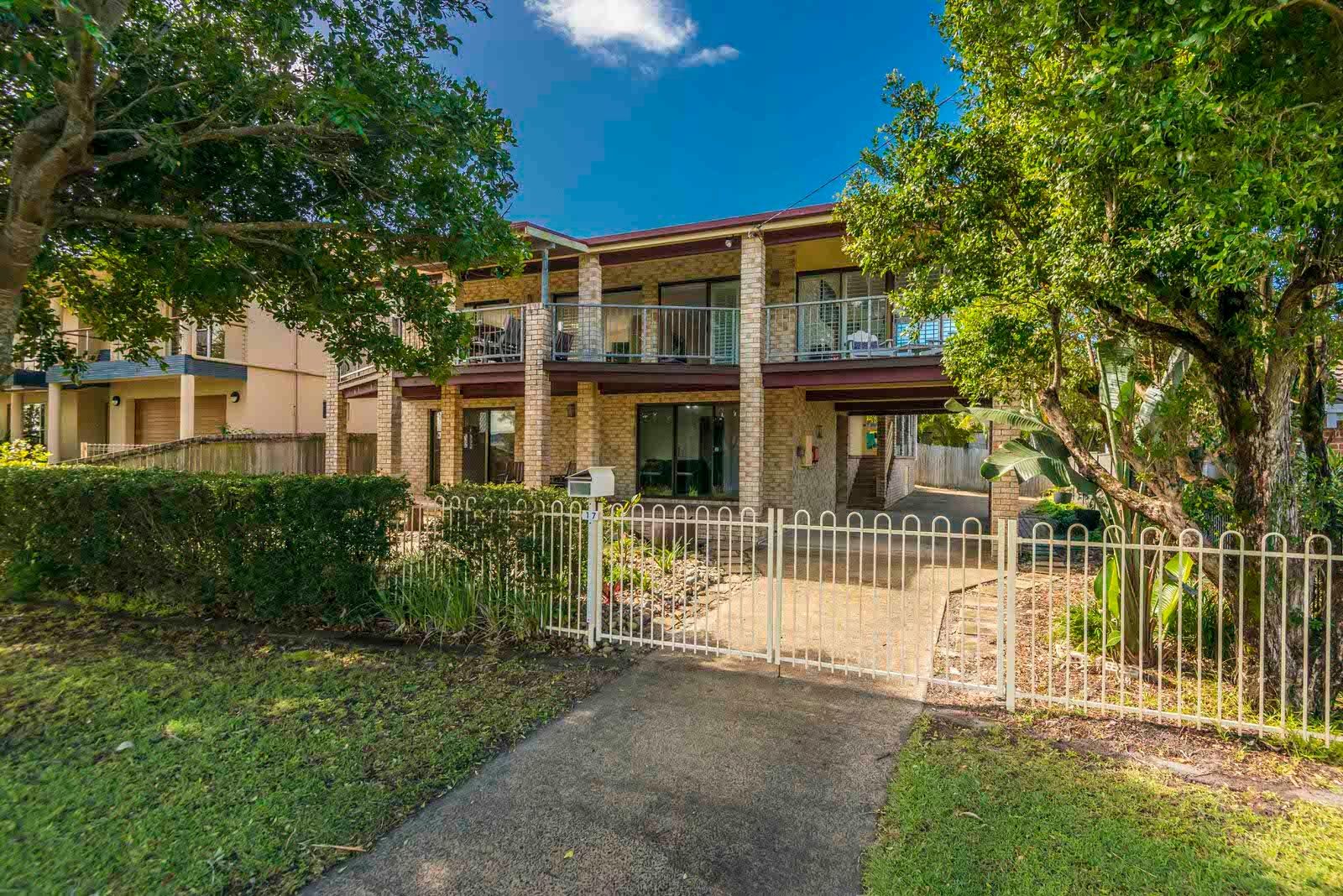 17 Sunderland Street, Evans Head NSW 2473 Domain