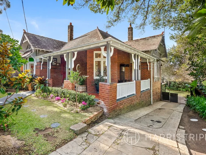 20 Henson Street, Summer Hill NSW 2130