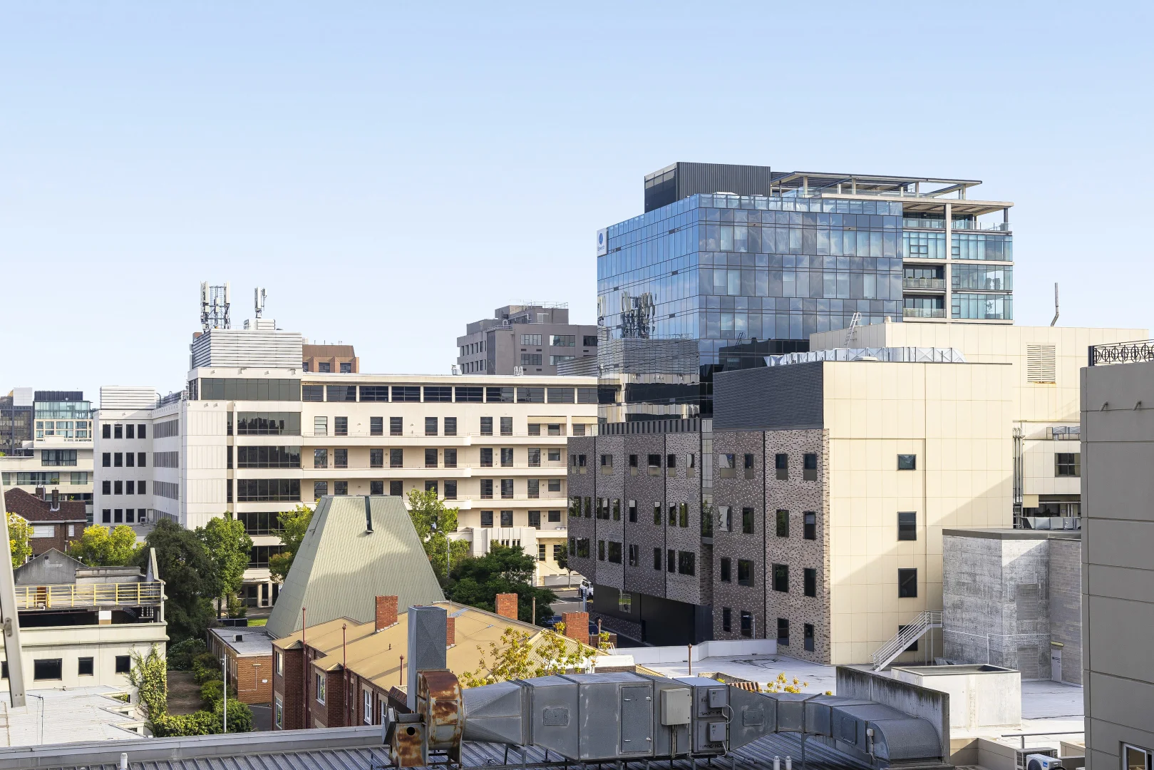 Additional image 11 of 805/162 Albert Street, East Melbourne VIC 3002