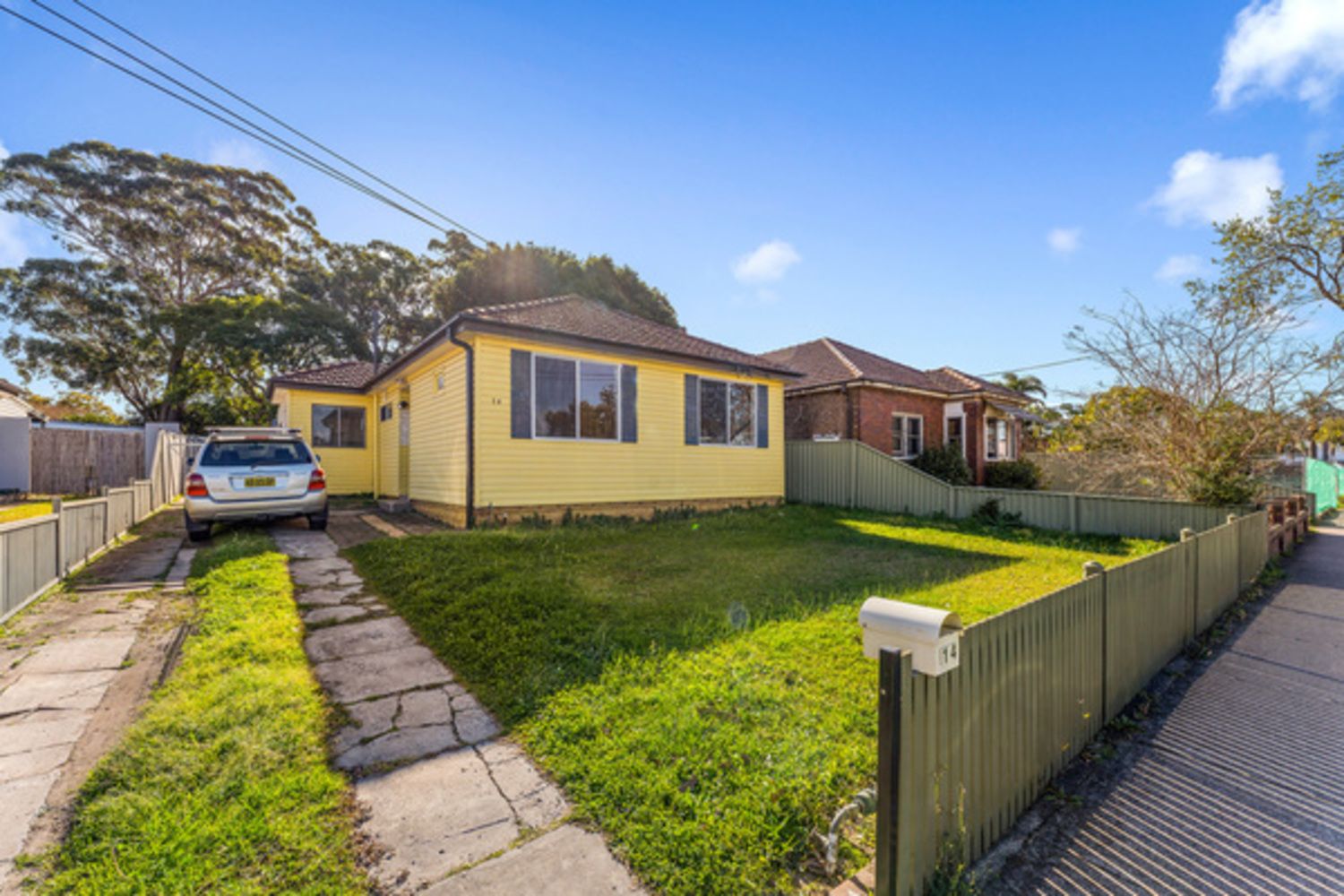 14 Faraday Road, Padstow NSW 2211 House For Rent Domain