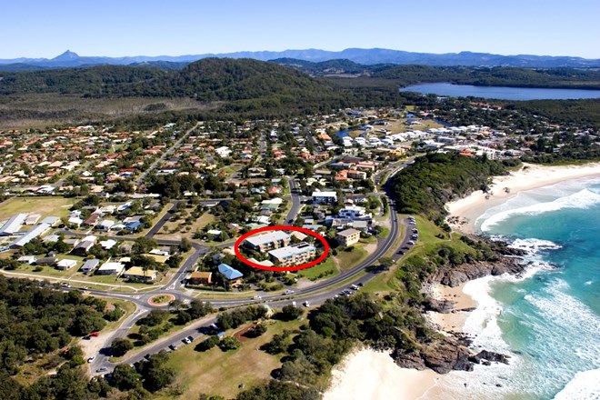 Picture of 31/6-8 Hastings Road, CABARITA BEACH NSW 2488