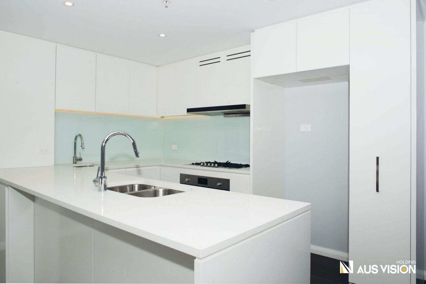 104 2 Waterways Wentworth Point Nsw 2127 Apartment For
