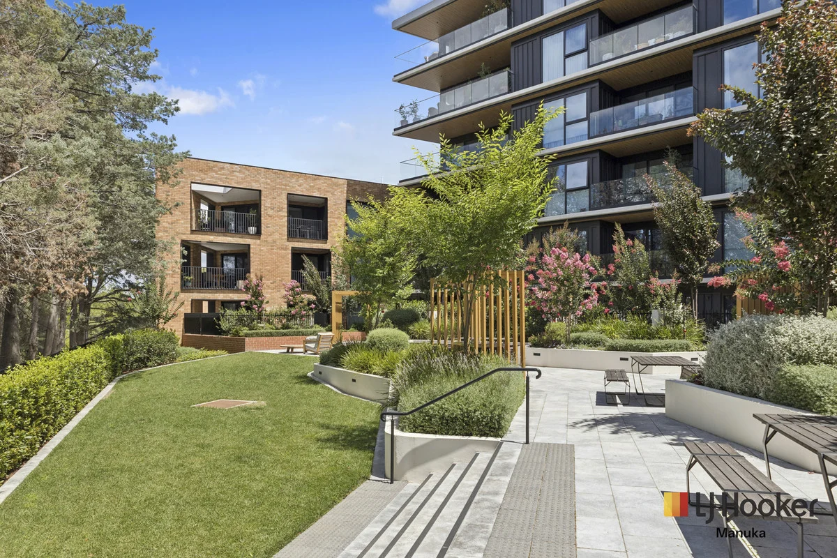 Additional image 19 of 22/9 Light Street, Griffith ACT 2603