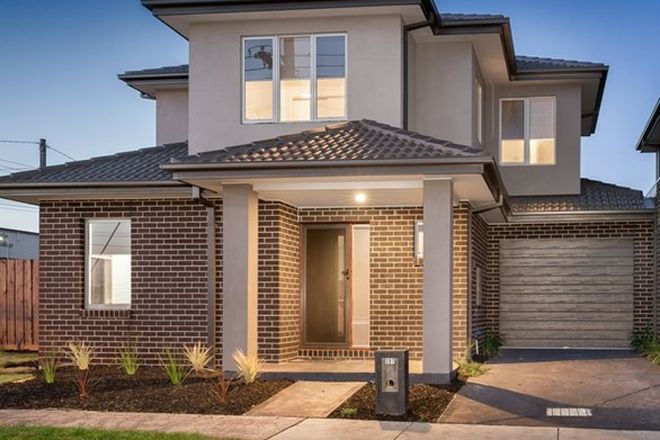 Picture of 207 Gladstone Road, DANDENONG NORTH VIC 3175