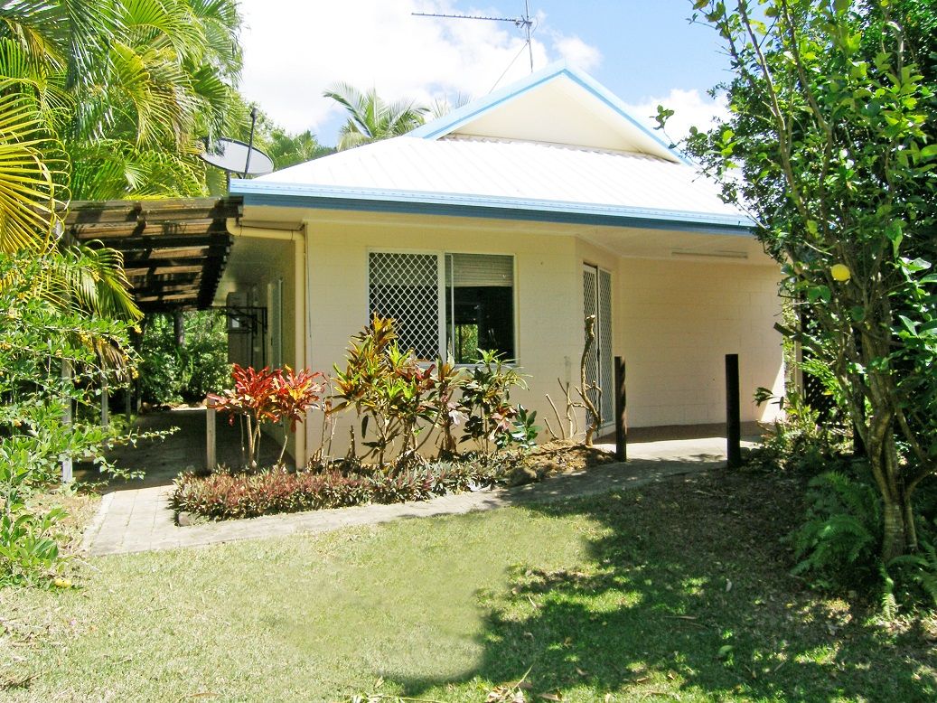 CLIFTON BEACH QLD 4879, Image 0