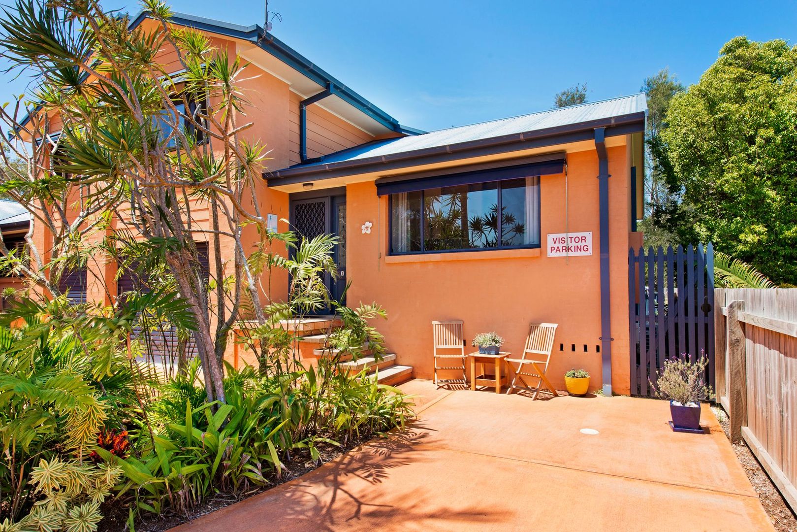 1/2A Ocean Street, North Haven NSW 2443, Image 1