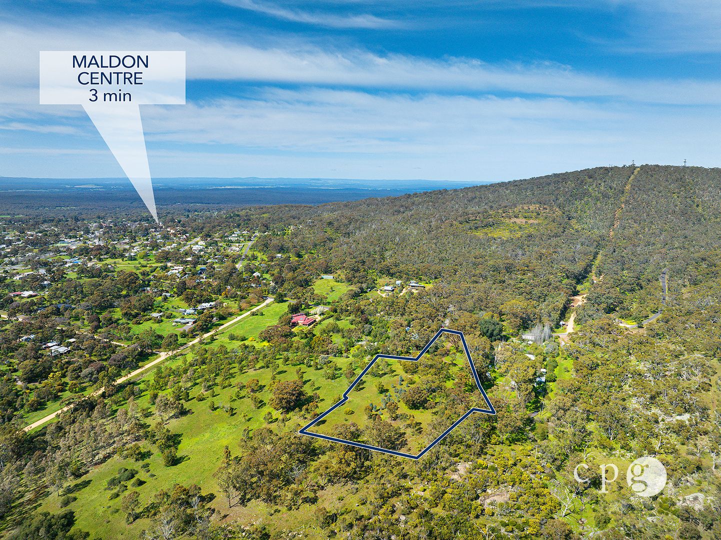 26 Mt Tarrengower Road, Maldon VIC 3463, Image 1